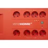SALICRU Onduleur SPS 650 HOME+ Line-interactive, 650VA, 8 prises Schuko/FR, Protection APFC Garantie 2 ans- 693DA000001