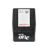 SALICRU Onduleur SPS 700 ONE BL S NOIR Line-interactive 700VA USB 2 prises Shuko/FR Protection surcharge Garantie 3 ans…