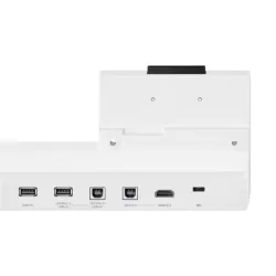 Accessoire LFD SAMSUNG Extension Connectivité Flip 4 CY-TF65BBCXEN