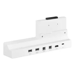 Accessoire LFD SAMSUNG Extension Connectivité Flip 4 CY-TF65BBCXEN