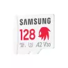 CARTE MEMOIRE SAMSUNG 128 Go MICRO-SD Sonic PRO PLUS Classe 10 MB-MD128SA/LC1