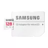 CARTE MEMOIRE SAMSUNG 128 Go MICRO-SD Sonic PRO PLUS Classe 10 MB-MD128SA/LC1
