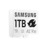 CARTE MEMOIRE SAMSUNG 1 To MICRO-SD Sonic PRO PLUS Classe 10 MB-MD1T0SA/LC1