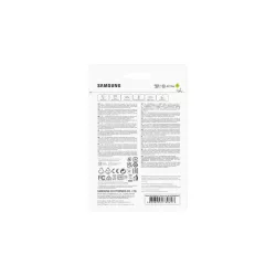 CARTE MEMOIRE SAMSUNG 256 Go MICRO-SD PRO PLUS avec lecteur USB Classe 10 / MB-MD256SB/WW