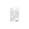 CARTE MEMOIRE SAMSUNG 256 Go MICRO-SD PRO PLUS avec lecteur USB Classe 10 / MB-MD256SB/WW