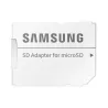 CARTE MEMOIRE SAMSUNG 512G MICRO SD PRO PLUS 2023 avec adaptateur SD 4K classe 10 Lecture 180 Mo/s Ecriture 130 Mo/s…