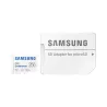 CARTE MEMOIRE SAMSUNG 256 Go MICRO-SD Pro Endurance avec adaptateur SD Classe 10 Lecture 100 Mo/s Ecriture 40 Mo/s MB-MJ256KA/EU