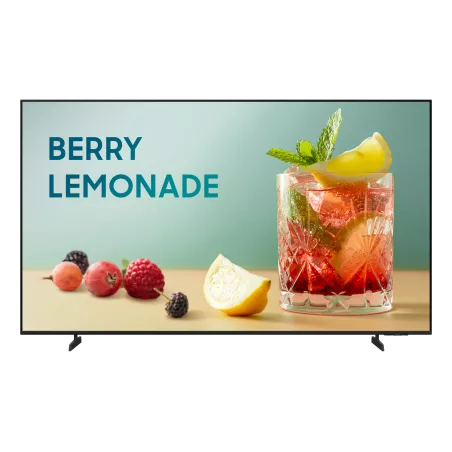 ECRAN SAMSUNG 50'' LFD 4K BE50F-H 16h/7j 3840x2160 300cd/m2 RJ45 2xHDMI USB Application Business TV Tizen 8.0 LH50BEFHLGUXEN
