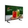 ECRAN SAMSUNG 75'' LFD 4K BE75D-H 16h/7j 3840x2160 300cd/m2 RJ45 2xHDMI USB Application Business TV Tizen 8.0 LH75BEDHLGUXEN