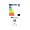 ECRAN SAMSUNG 75'' LFD 4K BE75D-H 16h/7j 3840x2160 300cd/m2 RJ45 2xHDMI USB Application Business TV Tizen 8.0 LH75BEDHLGUXEN