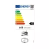 ECRAN SAMSUNG 85'' LFD 4K BE85F-H 16h/7j 3840x2160 300cd/m2 RJ45 2xHDMI USB Application Business TV Tizen 8.0 LH85BEFHLGUXEN