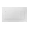 ECRAN SAMSUNG 32'' LFD EM32DX 16:9 2560x1440 réfléchissant sans rétro-éclairage Appli Mobile E-Paper VXT à distance batterie…