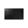 ECRAN SAMSUNG 55'' LFD 16:9 VA 24h/7j Full HD 1920x1080 6ms 3500cd/m2 6000:1 2xHDMI 2xUSB RJ45 RS232 Vitrine OH55DX Tizen 8.0…