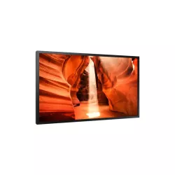 ECRAN SAMSUNG 55'' LFD 16:9 24h/7j Full HD 1920x1080 4000cd/m² DVI D-Sub 2xHDMI USB DisplPort RJ45 Vitrine OM55N-S /…