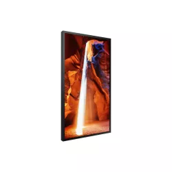 ECRAN SAMSUNG 55'' LFD 16:9 24h/7j Full HD 1920x1080 4000cd/m² DVI D-Sub 2xHDMI USB DisplPort RJ45 Vitrine OM55N-S /…