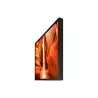 ECRAN SAMSUNG 55'' LFD 16:9 24h/7j Full HD 1920x1080 4000cd/m² DVI D-Sub 2xHDMI USB DisplPort RJ45 Vitrine OM55N-S /…