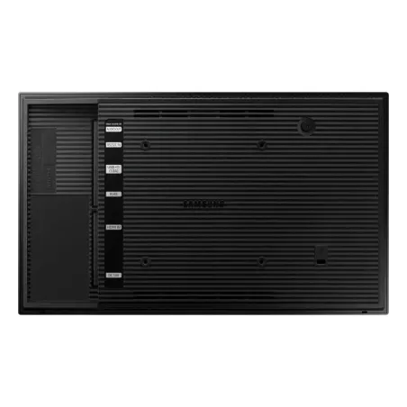 ECRAN SAMSUNG 13 '' LFD 16h/7j Full HD 1920x1080 16:9 500cd/m² 800:1 Tizen 7.0 HDMI USB QB13C Paysage et Portrait /…