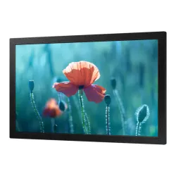 ECRAN SAMSUNG 13 '' LFD 16h/7j Full HD 1920x1080 16:9 500cd/m² 800:1 Tizen 7.0 HDMI USB QB13C Paysage et Portrait /…