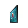 ECRAN SAMSUNG 13 '' LFD 16h/7j Full HD 1920x1080 16:9 500cd/m² 800:1 Tizen 7.0 HDMI USB QB13C Paysage et Portrait /…