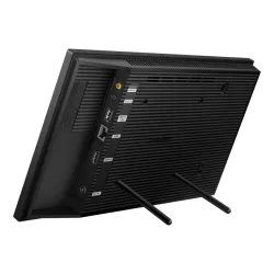 ECRAN SAMSUNG 13 '' LFD 16h/7j Full HD 1920x1080 16:9 500cd/m² 800:1 Tizen 7.0 HDMI USB QB13C Paysage et Portrait /…