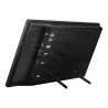 ECRAN SAMSUNG 13 '' LFD 16h/7j Full HD 1920x1080 16:9 500cd/m² 800:1 Tizen 7.0 HDMI USB QB13C Paysage et Portrait /…