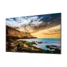 ECRAN SAMSUNG 43'' LFD 4K 16h/7j QE43T 3840x2160 350cd/m² 2xHDMI 2.0 1xUSB 2.0 Player MagicINFO intégré / LH43QETELGCXEN