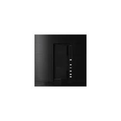 ECRAN SAMSUNG 43'' LFD 4K 16h/7j QE43T 3840x2160 350cd/m² 2xHDMI 2.0 1xUSB 2.0 Player MagicINFO intégré / LH43QETELGCXEN