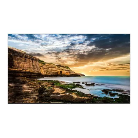 ECRAN SAMSUNG 55'' LFD 4K 16h/7j QE55T 3840x2160 350cd/m² 2xHDMI 2.0 1xUSB 2.0 Player MagicINFO intégré LH55QETELGCXEN