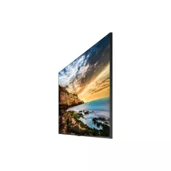 ECRAN SAMSUNG 55'' LFD 4K 16h/7j QE55T 3840x2160 350cd/m² 2xHDMI 2.0 1xUSB 2.0 Player MagicINFO intégré LH55QETELGCXEN