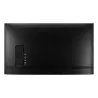 ECRAN SAMSUNG 55'' LFD 4K 16h/7j QE55T 3840x2160 350cd/m² 2xHDMI 2.0 1xUSB 2.0 Player MagicINFO intégré LH55QETELGCXEN