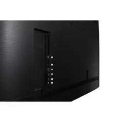 ECRAN SAMSUNG 55'' LFD 4K 16h/7j QE55T 3840x2160 350cd/m² 2xHDMI 2.0 1xUSB 2.0 Player MagicINFO intégré LH55QETELGCXEN