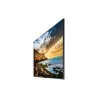 ECRAN SAMSUNG 75'' LFD 4K 16h/7j QE75T 3840x2160 350cd/m² 2xHDMI 2.0 1xUSB 2.0 Player MagicINFO intégré LH75QETEPGCXEN