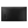 ECRAN SAMSUNG 75'' LFD 4K 16h/7j QE75T 3840x2160 350cd/m² 2xHDMI 2.0 1xUSB 2.0 Player MagicINFO intégré LH75QETEPGCXEN