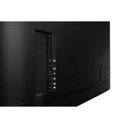 ECRAN SAMSUNG 75'' LFD 4K 16h/7j QE75T 3840x2160 350cd/m² 2xHDMI 2.0 1xUSB 2.0 Player MagicINFO intégré LH75QETEPGCXEN
