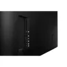 ECRAN SAMSUNG 75'' LFD 4K 16h/7j QE75T 3840x2160 350cd/m² 2xHDMI 2.0 1xUSB 2.0 Player MagicINFO intégré LH75QETEPGCXEN