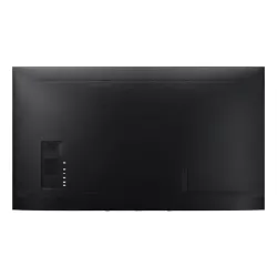 ECRAN SAMSUNG 75'' LFD 4K 16h/7j QE75T 3840x2160 350cd/m² 2xHDMI 2.0 1xUSB 2.0 Player MagicINFO intégré LH75QETEPGCXEN