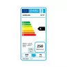 ECRAN SAMSUNG 75'' LFD 4K 16h/7j QE75T 3840x2160 350cd/m² 2xHDMI 2.0 1xUSB 2.0 Player MagicINFO intégré LH75QETEPGCXEN