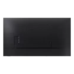 ECRAN SAMSUNG 85'' LFD 4K 16h/7j QE85T 3840x2160 300cd/m² 2xHDMI 2.0 1xUSB 2.0 player MagicINFO intégré LH85QETELGCXEN