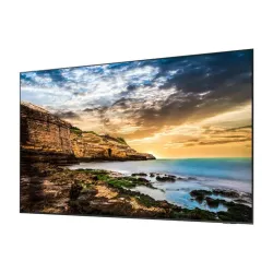 ECRAN SAMSUNG 85'' LFD 4K 16h/7j QE85T 3840x2160 300cd/m² 2xHDMI 2.0 1xUSB 2.0 player MagicINFO intégré LH85QETELGCXEN