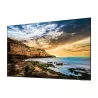 ECRAN SAMSUNG 85'' LFD 4K 16h/7j QE85T 3840x2160 300cd/m² 2xHDMI 2.0 1xUSB 2.0 player MagicINFO intégré LH85QETELGCXEN