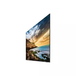 ECRAN SAMSUNG 85'' LFD 4K 16h/7j QE85T 3840x2160 300cd/m² 2xHDMI 2.0 1xUSB 2.0 player MagicINFO intégré LH85QETELGCXEN