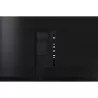ECRAN SAMSUNG 85'' LFD 4K 16h/7j QE85T 3840x2160 300cd/m² 2xHDMI 2.0 1xUSB 2.0 player MagicINFO intégré LH85QETELGCXEN