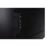 ECRAN SAMSUNG 85'' LFD 4K 16h/7j QE85T 3840x2160 300cd/m² 2xHDMI 2.0 1xUSB 2.0 player MagicINFO intégré LH85QETELGCXEN