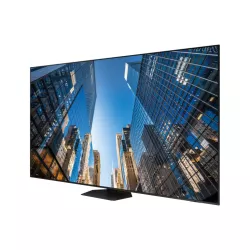 ECRAN SAMSUNG 98'' LFD 4K 16h/7j QE98C 3840x2160 450cd/m² 5000:1 2xHDMI 2xUSB Tizen 6.5 8ms Paysage VESA 600x400 LH98QECEDGCXEN