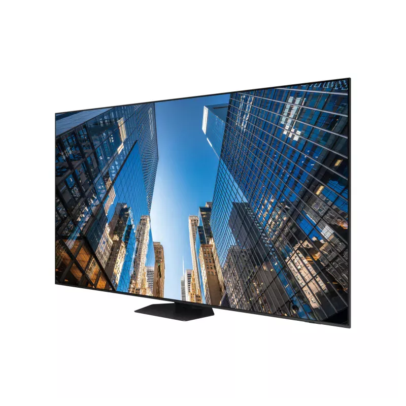 ECRAN SAMSUNG 98'' LFD 4K 16h/7j QE98C 3840x2160 450cd/m² 5000:1 2xHDMI 2xUSB Tizen 6.5 8ms Paysage VESA 600x400 LH98QECEDGCXEN