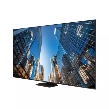 ECRAN SAMSUNG 98'' LFD 4K 16h/7j QE98C 3840x2160 450cd/m² 5000:1 2xHDMI 2xUSB Tizen 6.5 8ms Paysage VESA 600x400 LH98QECEDGCXEN