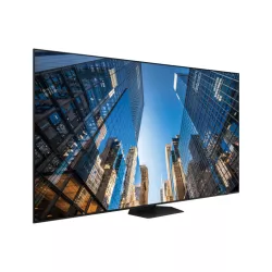 ECRAN SAMSUNG 98'' LFD 4K 16h/7j QE98C 3840x2160 450cd/m² 5000:1 2xHDMI 2xUSB Tizen 6.5 8ms Paysage VESA 600x400 LH98QECEDGCXEN