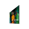 ECRAN SAMSUNG 43'' LFD 16:9 24h/7j 3840x2160 700cd/m² SSSP 6.0 Tizen 4.0 DVI DisplayPort 2xHDMI QH43C