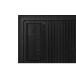 ECRAN SAMSUNG 32'' LFD 16:9 16/7 1920x1080 400cd/m² Tizen 4.0 DisplayPort 2xHDMI QM32C