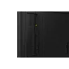 ECRAN SAMSUNG 32'' LFD 16:9 16/7 1920x1080 400cd/m² Tizen 4.0 DisplayPort 2xHDMI QM32C